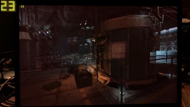 2017 Macbook Pro - SOMA (Iris Plus 640)