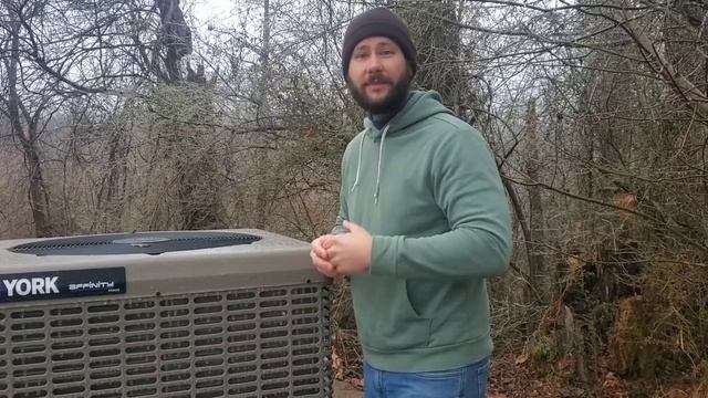 Heat Pumps? When to use Emergency Heat? #emergencyheat #heatpump смотреть онлайн