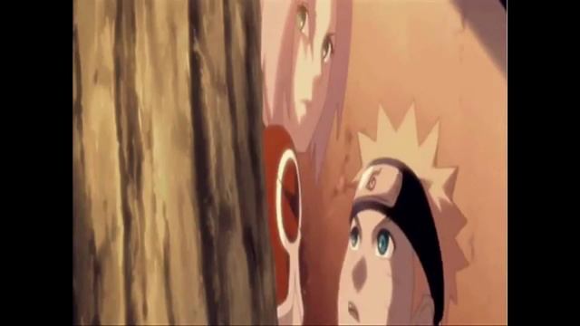 Сакура и Наруто - лучший друг смотреть онлайн