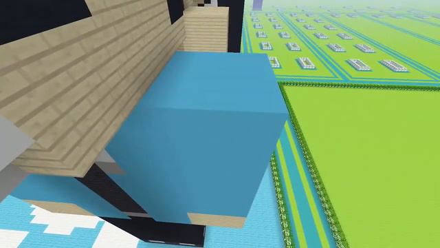 Minecraft Statue H2O Delirious! (Garry's Mod Edition) How-To смотреть онлайн