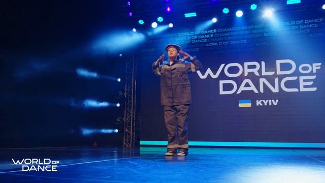 Sheremeteva Maryia | JuniorDivision | World of Dance Kyiv 2023 | #WODUA23 #WODKYIV23 смотреть онлайн