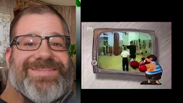 Старая заставка Сам себе режиссёр это: смотреть онлайн