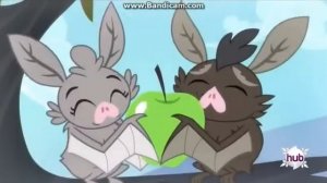 Stop the Bats [rus]