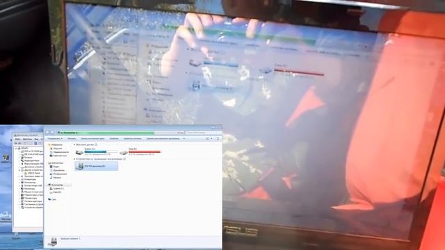 Адаптер KKL VAG COM 409.1 смотреть онлайн