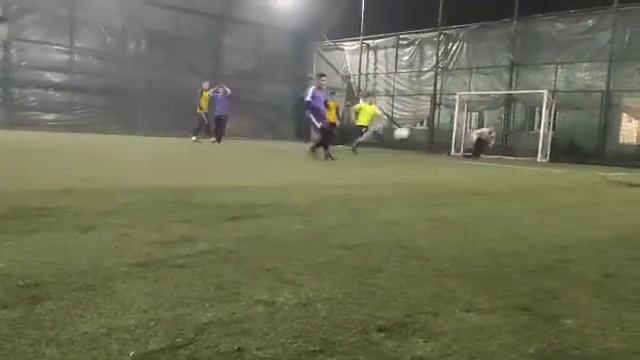 FC YANGIYO'L (Шахрихон) уйинчиси Элдордан супер зарба ва шедевр ГОООЛЛЛ!!!. смотреть онлайн