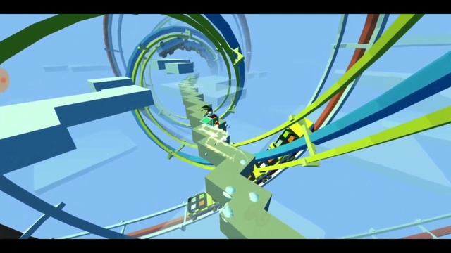 1k Subs Special, Dancing Line - The Earth Park (Color Remix) Mashup by Manatite_CK смотреть онлайн