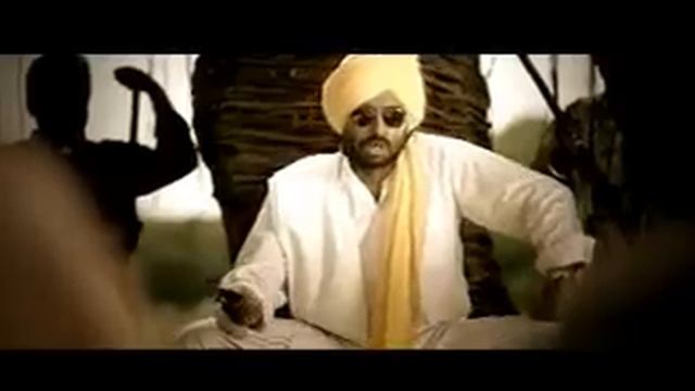 Abhishek Bachchan Idea tvc смотреть онлайн
