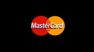 MasterCard logo