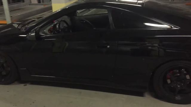 My Celica GTS смотреть онлайн