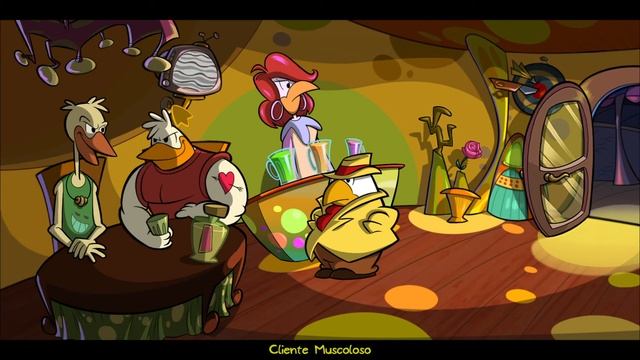 Detective Gallo Gameplay #06 смотреть онлайн