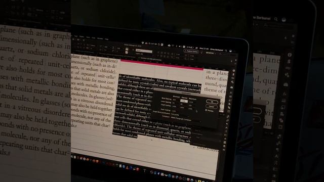 3.3 Макет — Обмерная практика смотреть онлайн