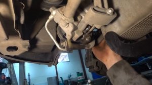 ZAZ Vida Заміна ремня ГРМ.