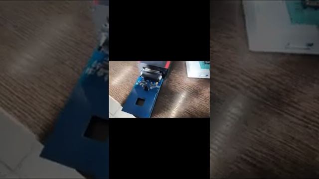 Прописка ключей мотоцикл Honda полная утеря Iprog/keihin смотреть онлайн