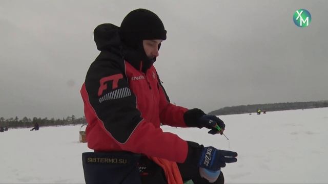 История о том, как Александр Ли на рыбалку ходил смотреть онлайн