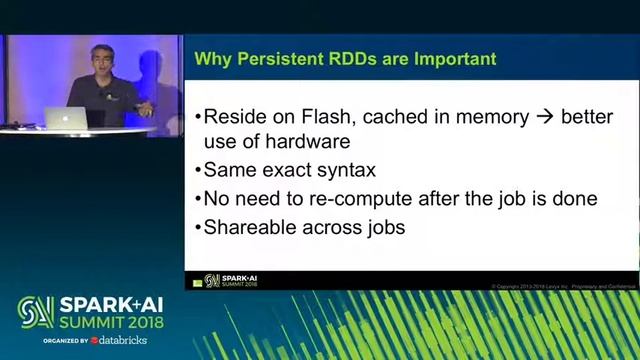 Risk Management Framework Using Intel FPGA, Apache Spark, and More (Reza Sadri & Mutema Pittman) смотреть онлайн