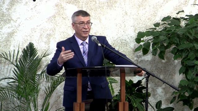 Как правильно молиться Богу? смотреть онлайн