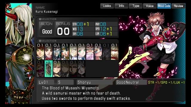 Operation abyss new tokyo legacy customization options! 2 смотреть онлайн