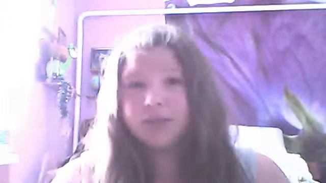 Видео с веб-камеры. Дата: 3 июня 2013 г., 15:30.