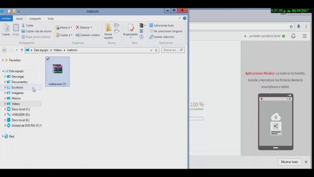 DESCARGAR METRÓNOMO PARA PC - como usar el metronomo - metronome смотреть онлайн