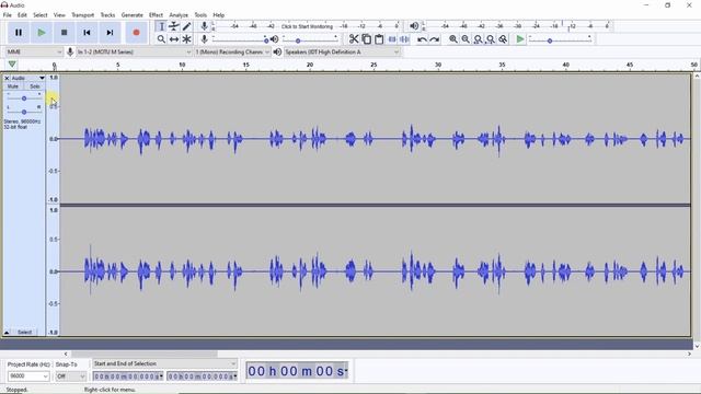 Audacity: How To Remove Noise Using Audacity Noise Reduction Or BL Denoiser Plug-in