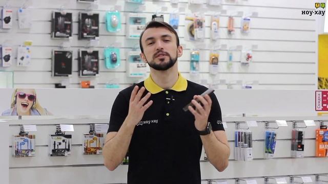 Nokia 6.1. Обзор и отзыв от НОУ-ХАУ. смотреть онлайн
