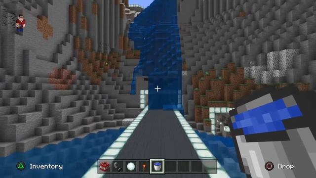 Minecraft City World Series 2x15 : To The Batcave!!! смотреть онлайн