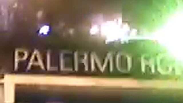 Miranda en Palermo 2009 - Inaguracion de peluqueria " Palermo Roho " 3 смотреть онлайн