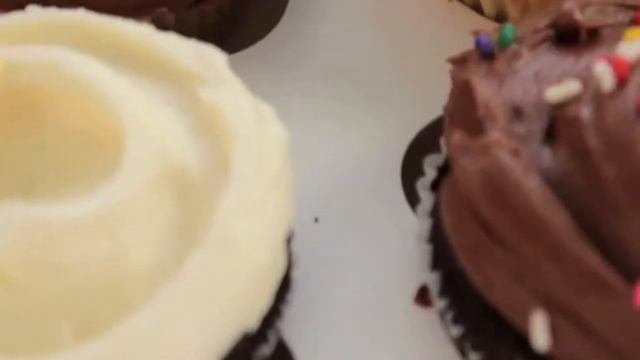 MAGNOLIA BAKERY смотреть онлайн