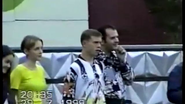 ДЛО "Киржач" смотреть онлайн