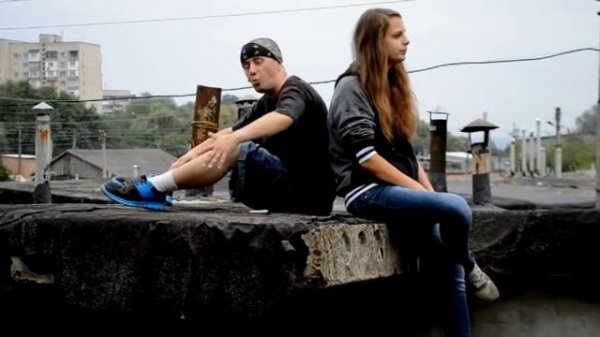 Stasya ft  Ziaba OneWay)   Сила Лирики