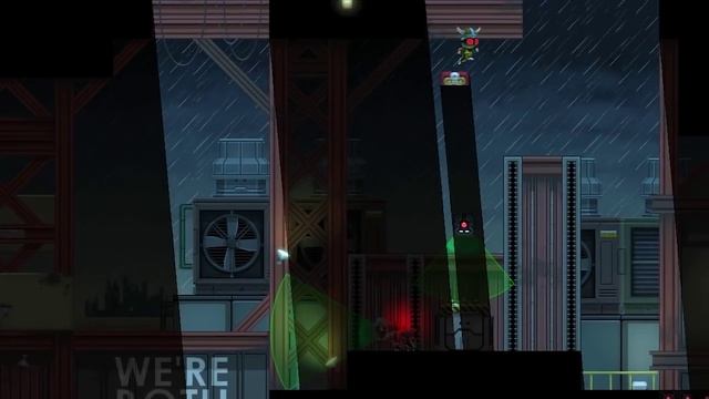 Stealth Inc 2: A Game of Clones arrives on PS4, PS3 and Vita tomorrow смотреть онлайн