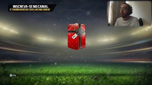 FIFA 15 - PRESENTE DE NATAL ASSASSINO смотреть онлайн