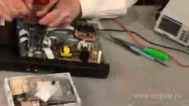Цифровой мультиметр M9803R смотреть онлайн