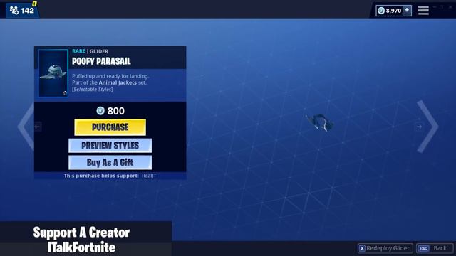 Fortnite Item Shop *NEW* SWITCHSTEP EMOTE! [April 15th, 2019] (Fortnite Battle Royale)