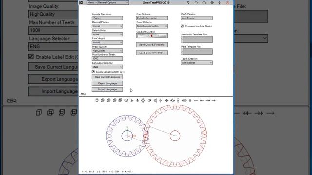 GearTrax 2019+ Options смотреть онлайн