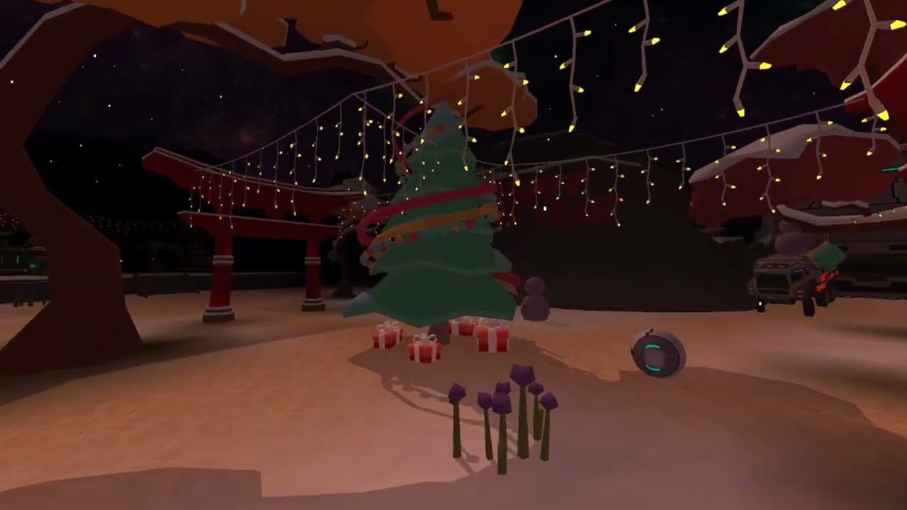 Imposter 3D v9.7.0 трейлер обновления смотреть онлайн