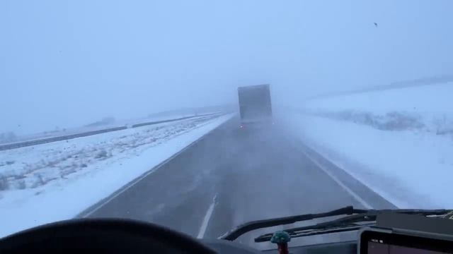 Выдвинулся в Рейс на запад!!!! смотреть онлайн