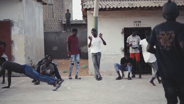 Ngaaka blindé - Akci Kasso ( Vidéo officiel ) смотреть онлайн