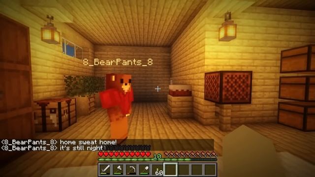 Minecraft Creepypasta | HELMET OF DEATH смотреть онлайн