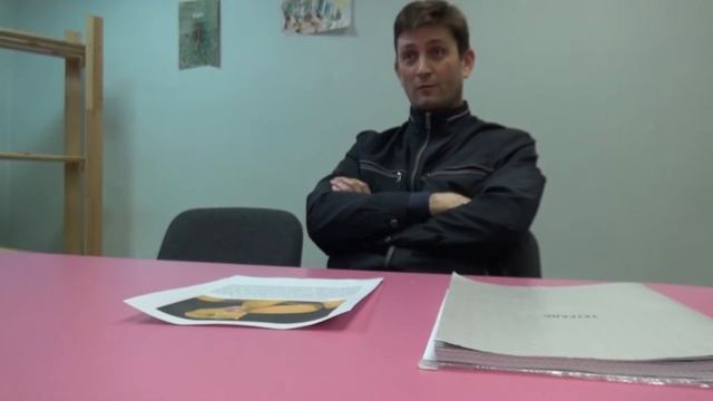 [Love English Club] Школа английского языка в Красноярске - Общаемся о ремонте смотреть онлайн