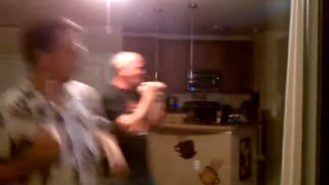 Kinect Sports Boxing Madness! смотреть онлайн