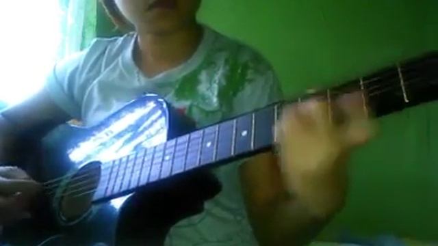Hotel California -FingerStyle смотреть онлайн