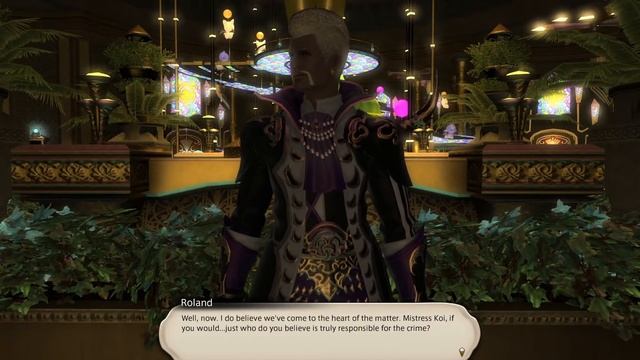 FFXIV @LiveCam ( - The Great Horn Heist Redux - ) смотреть онлайн