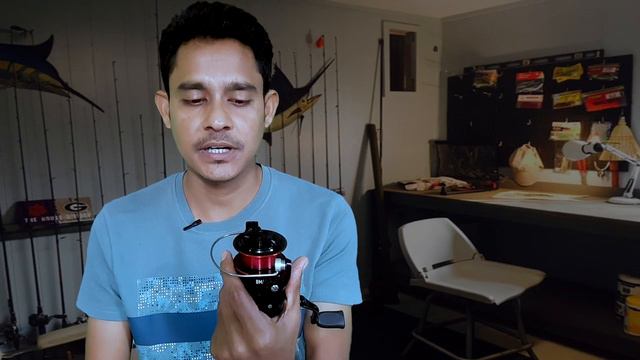 2023 সালের বস রীল || Review of the abu garcia fishing reel || abu garcia max X5000H || abu bmax 2 | смотреть онлайн