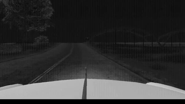 Beware of a car - GTA San Andreas / Берегись автомобиля - GTA San Andreas смотреть онлайн