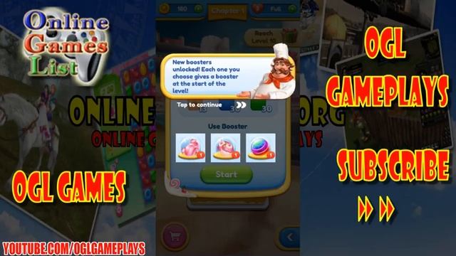 Yummy Cubes Level 1-10 Walkthrought Gameplay #1 (By Zentertain) смотреть онлайн