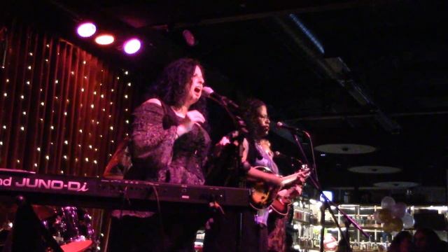 Heartisans - Dream Of The Archer (Atlanta 2-1-2020) смотреть онлайн