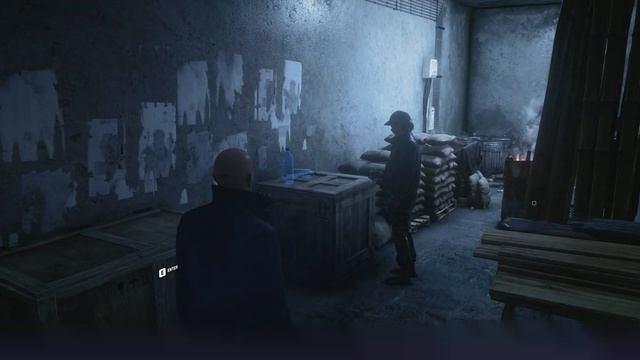 HITMAN 3 looks INSANE in 21:9 ULTRAWIDE | RTX PC Gameplay [4K UHD 60FPS] смотреть онлайн