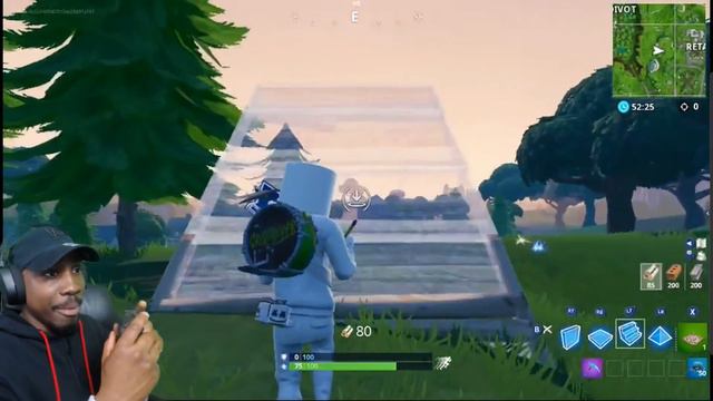 USING CONTROLLER ON FORTNITE MOBILE! (Stratus Duo) Fortnite Battle Royale Gameplay Ep. 47 смотреть онлайн