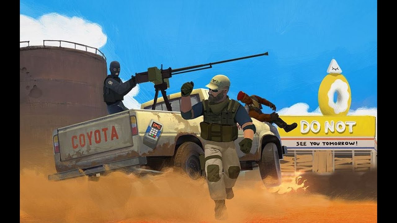 Мобильные битвы №77. Tacticool / Mobile Battles №77. Тактикул смотреть онлайн